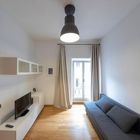 Spanish Steps, Suite Dominic, StrollingRzym Zewnętrze zdjęcie