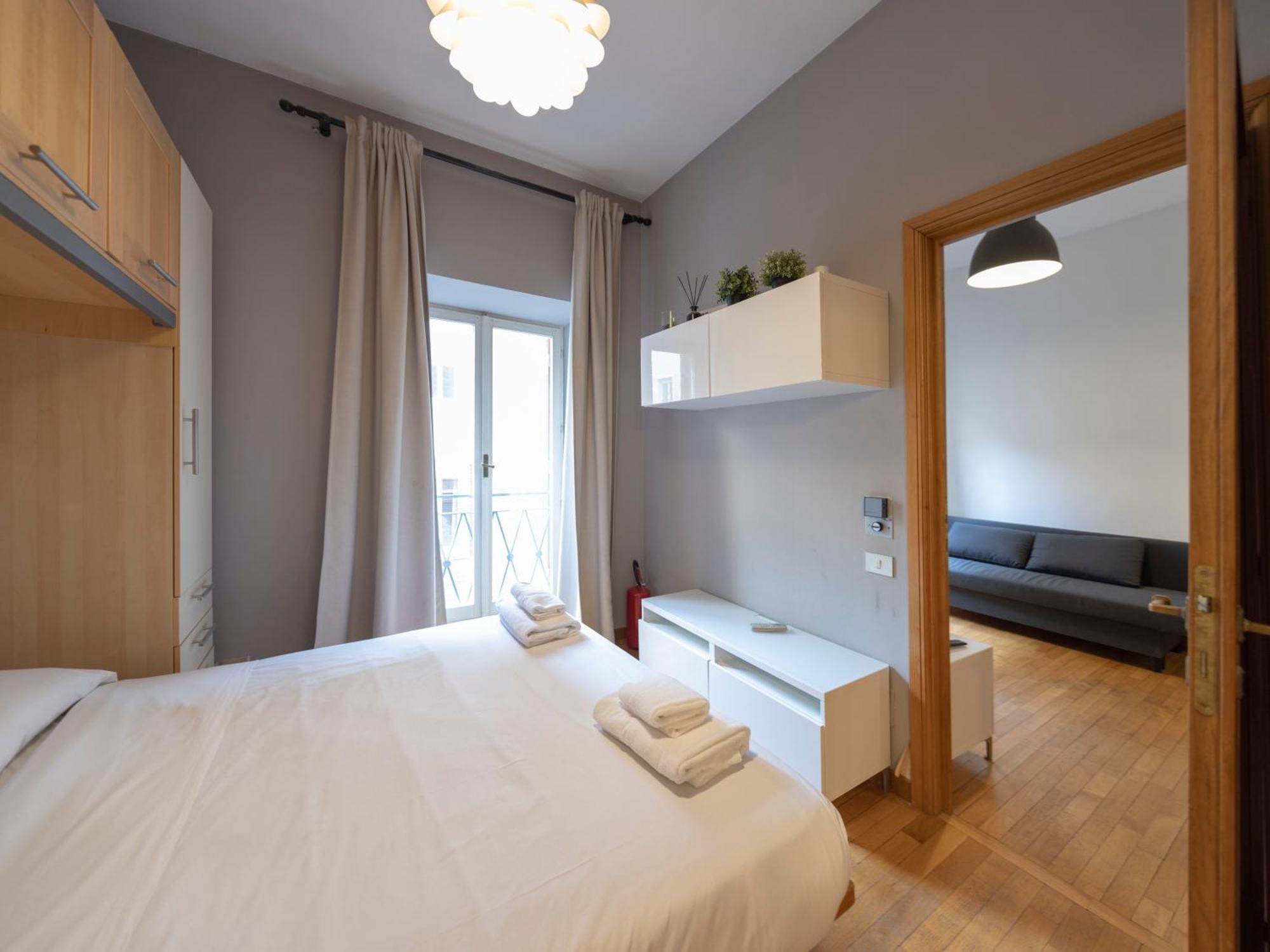 Spanish Steps, Suite Dominic, StrollingRzym Zewnętrze zdjęcie