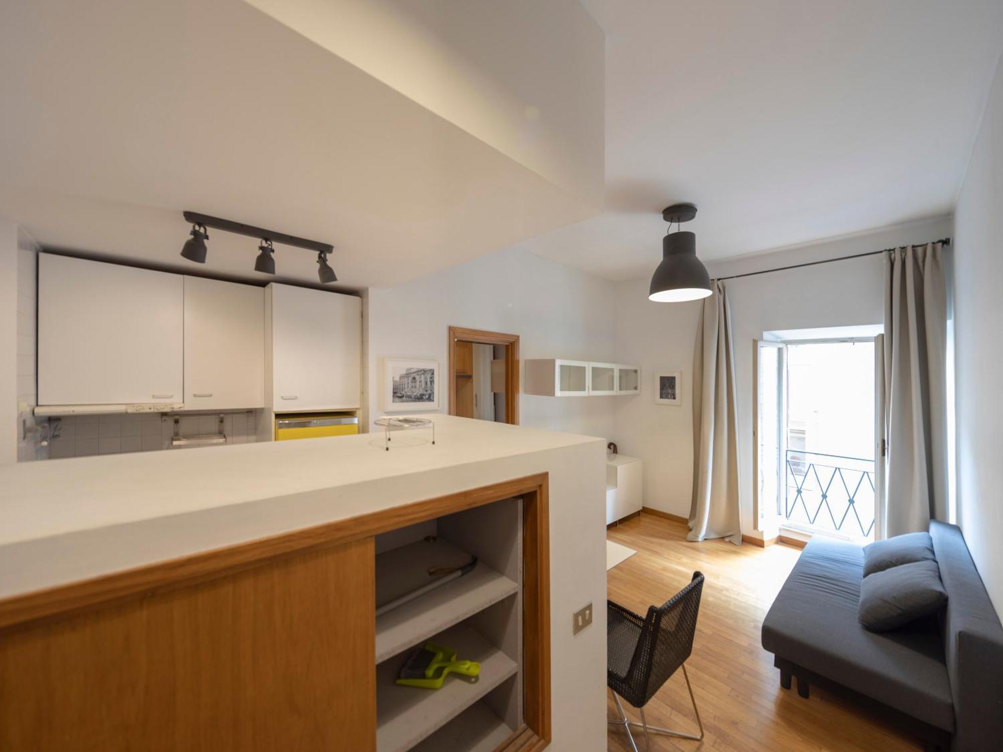 Spanish Steps, Suite Dominic, StrollingRzym Zewnętrze zdjęcie